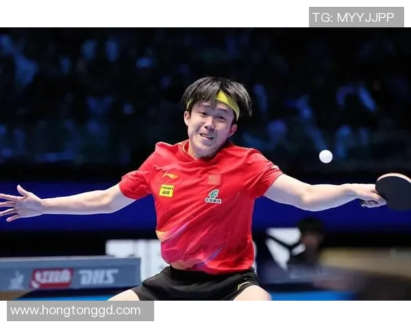 乒乓球心理素质评比结果出炉重庆乒乓球队荣登第六名引关注