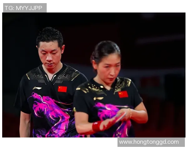 武汉乒乓球队与杭州乒乓球队赛后复盘分析团队配合与战术执行情况